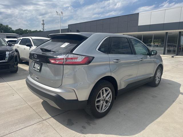 used 2023 Ford Edge car, priced at $22,720