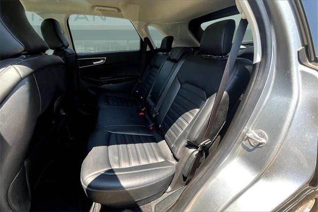 used 2023 Ford Edge car, priced at $22,720