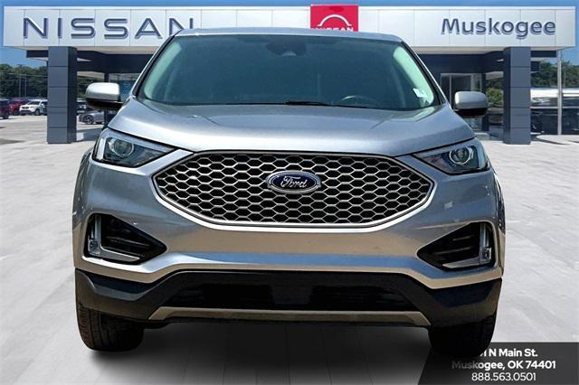 used 2023 Ford Edge car, priced at $22,720
