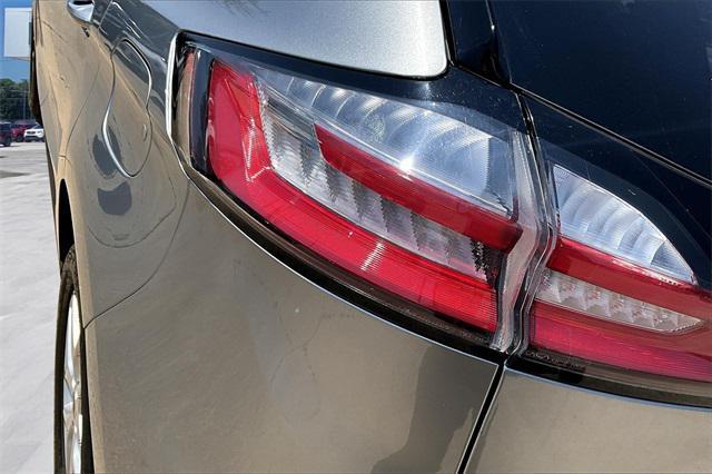 used 2023 Ford Edge car, priced at $22,720