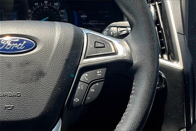 used 2023 Ford Edge car, priced at $22,720