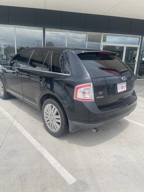 used 2010 Ford Edge car, priced at $5,500