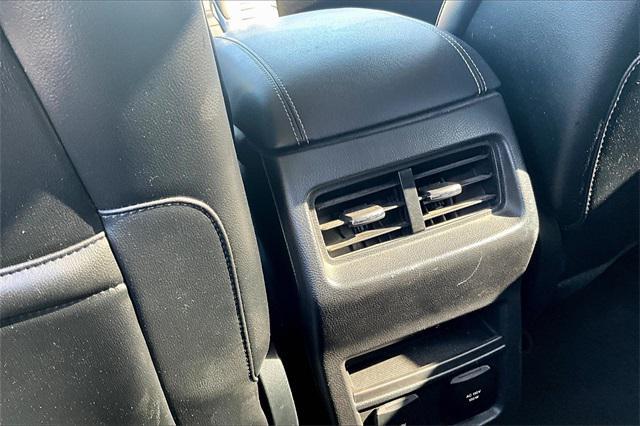 used 2017 Ford Edge car, priced at $12,491