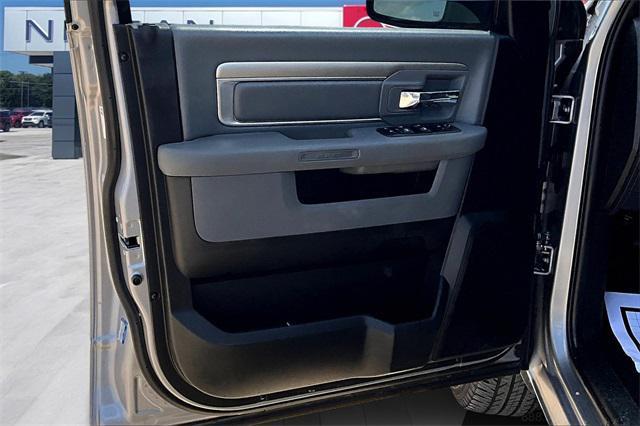 used 2019 Ram 1500 car, priced at $21,518