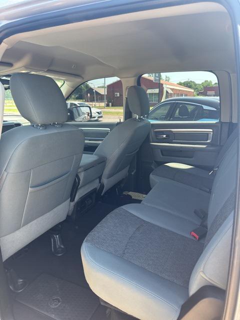 used 2019 Ram 1500 car, priced at $22,969