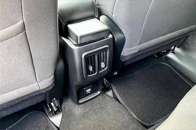 used 2020 Jeep Compass car, priced at $17,986