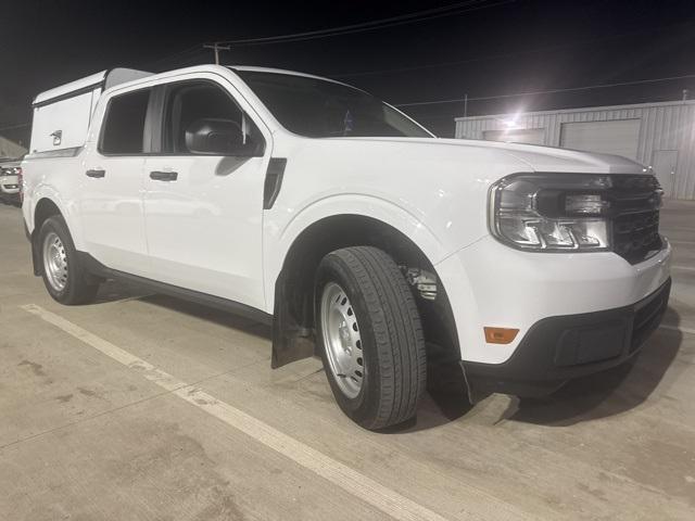 used 2024 Ford Maverick car, priced at $26,602