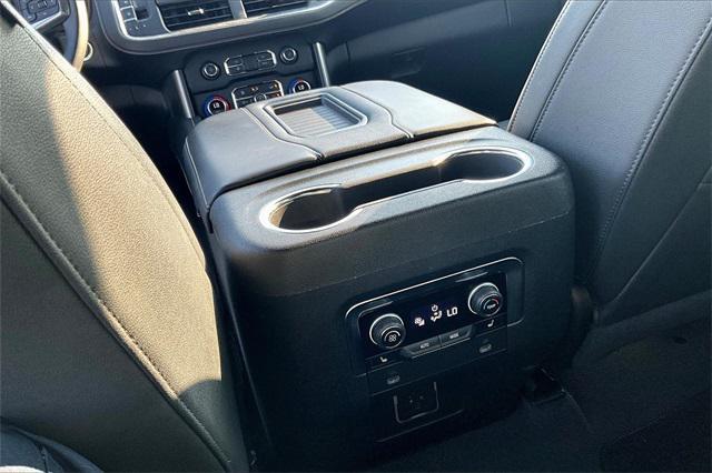 used 2022 Chevrolet Tahoe car, priced at $44,586