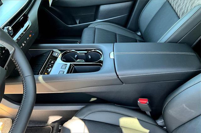 new 2025 Nissan Murano car, priced at $47,058