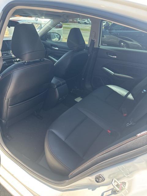 used 2021 Nissan Altima car, priced at $21,538