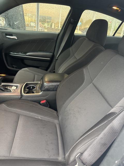 used 2022 Dodge Charger car, priced at $24,560