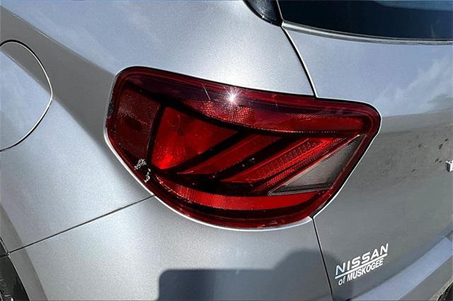 used 2023 Hyundai Venue car, priced at $17,999