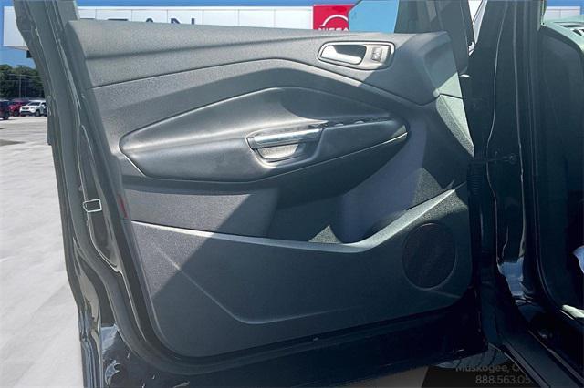 used 2019 Ford Escape car, priced at $16,970
