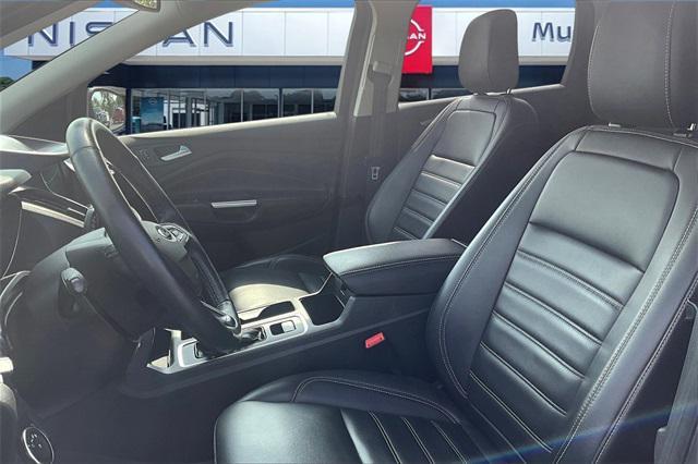 used 2019 Ford Escape car, priced at $16,970