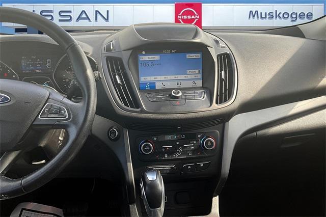used 2019 Ford Escape car, priced at $16,970