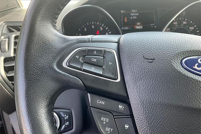 used 2019 Ford Escape car, priced at $16,970