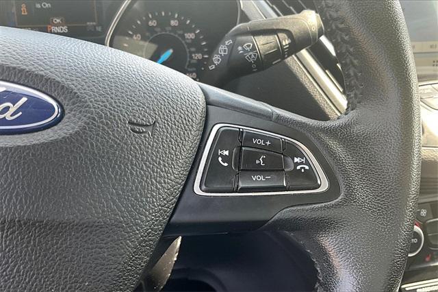 used 2019 Ford Escape car, priced at $16,970