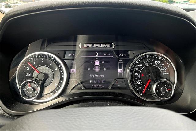 used 2020 Ram 1500 car, priced at $33,999