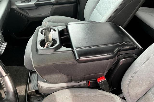 used 2020 Ram 1500 car, priced at $33,999