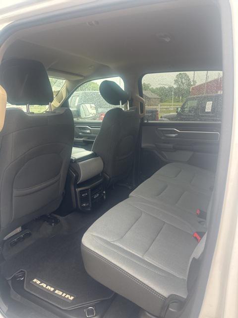 used 2020 Ram 1500 car, priced at $34,991