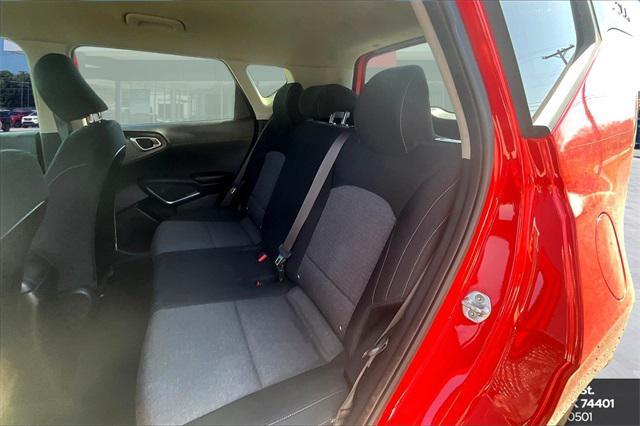 used 2020 Kia Soul car, priced at $13,728