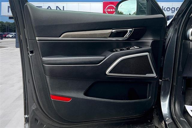 used 2021 Kia Telluride car, priced at $24,748