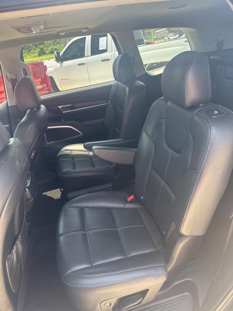 used 2021 Kia Telluride car, priced at $26,840