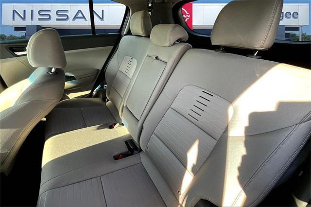 used 2018 Kia Sportage car, priced at $14,258