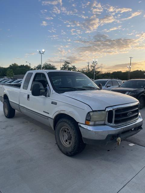 used 1999 Ford F-250 car, priced at $5,999