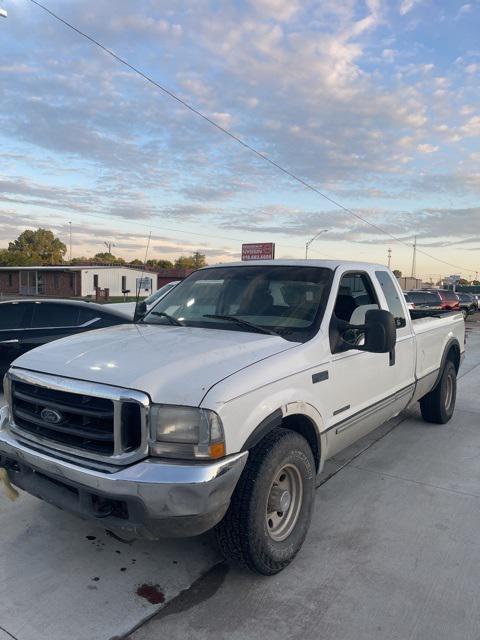 used 1999 Ford F-250 car, priced at $5,999