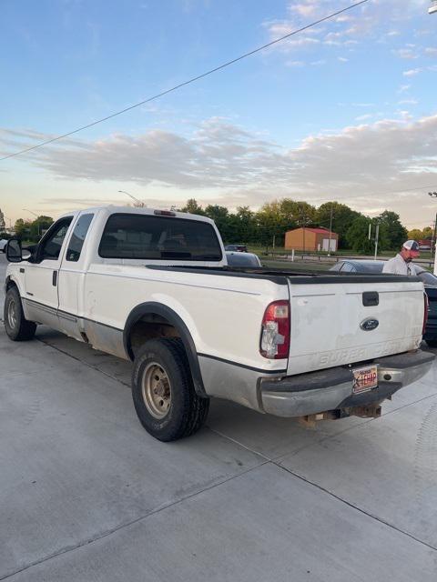 used 1999 Ford F-250 car, priced at $5,999