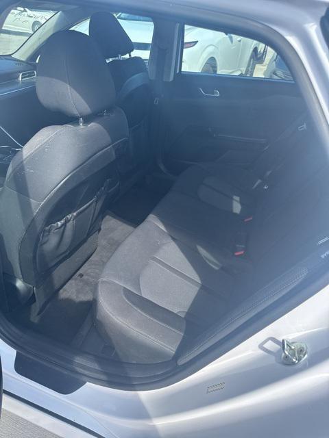 used 2021 Kia K5 car, priced at $17,991
