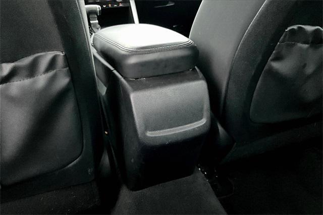 used 2021 Kia K5 car, priced at $16,382