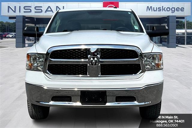 used 2022 Ram 1500 car, priced at $28,005