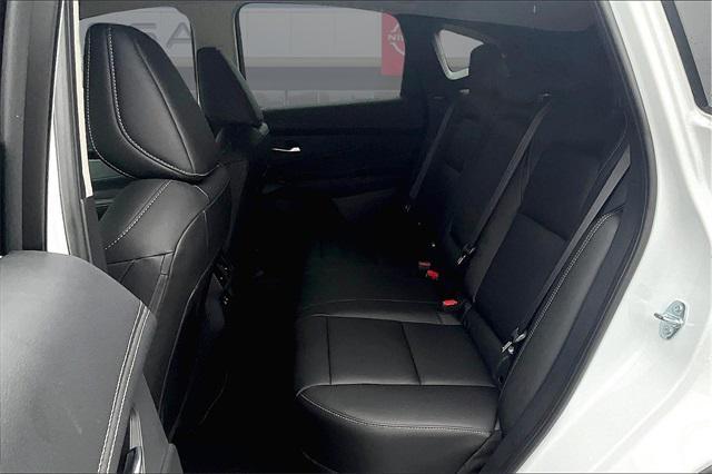 new 2025 Nissan Murano car, priced at $43,715