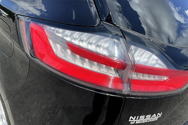 used 2021 Ford Edge car, priced at $18,603