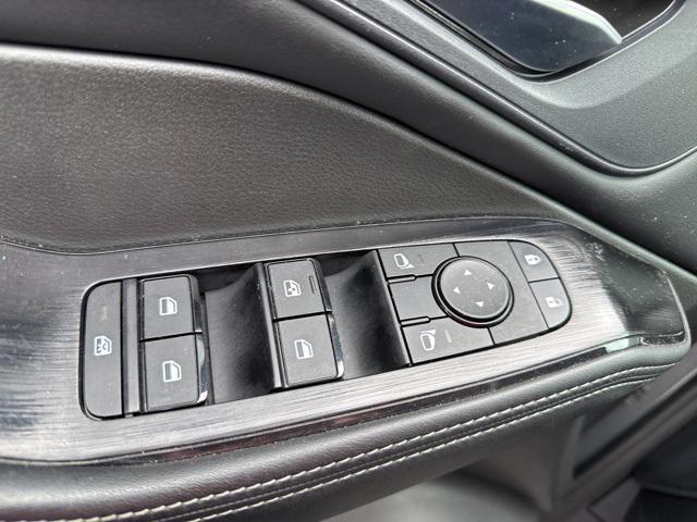 used 2023 Nissan Rogue car, priced at $23,571