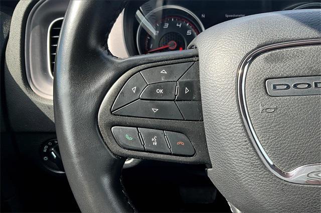 used 2023 Dodge Charger car, priced at $23,398
