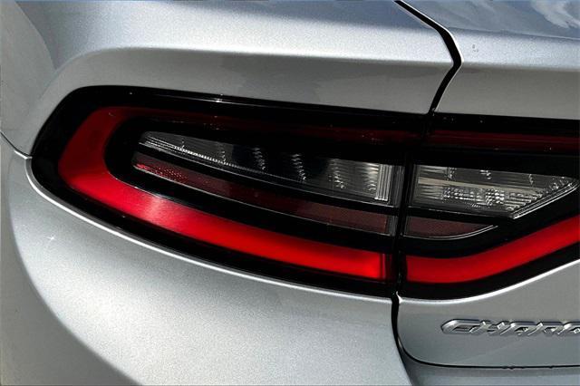 used 2023 Dodge Charger car, priced at $23,398
