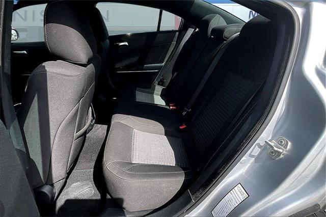 used 2023 Dodge Charger car, priced at $23,398