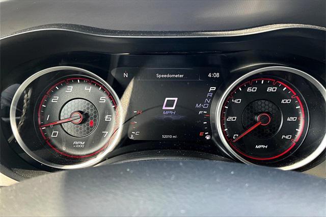 used 2023 Dodge Charger car, priced at $23,398