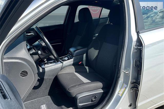 used 2023 Dodge Charger car, priced at $23,398