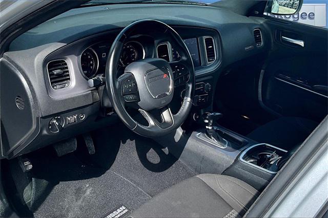 used 2023 Dodge Charger car, priced at $23,398