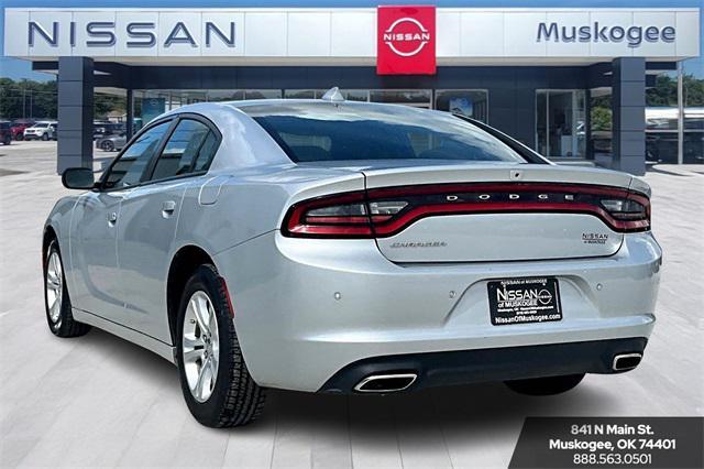 used 2023 Dodge Charger car, priced at $23,398