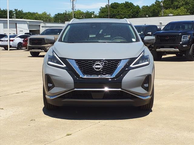 new 2024 Nissan Murano car, priced at $48,506