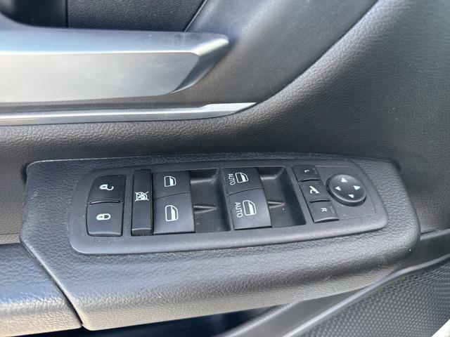used 2023 Ram 1500 car, priced at $33,816