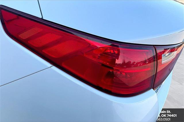 used 2015 Kia Optima car, priced at $11,499