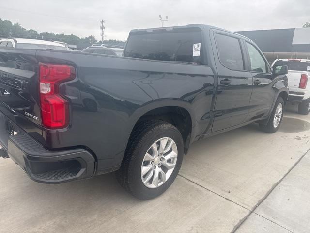 used 2020 Chevrolet Silverado 1500 car, priced at $29,685