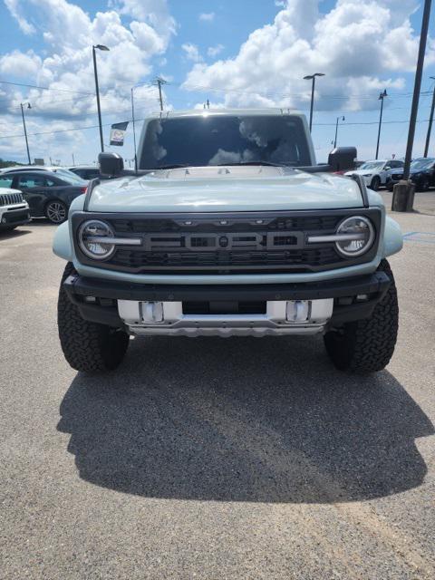 used 2024 Ford Bronco car, priced at $76,191