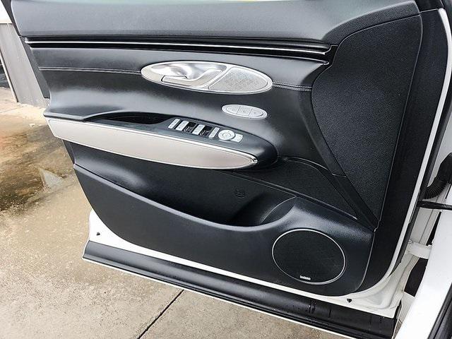 used 2022 Genesis GV70 car, priced at $35,986